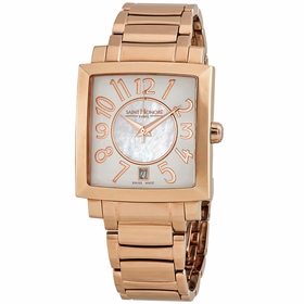 Saint Honore 761117 8AYBR Orsay Ladies Quartz Watch