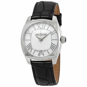 Saint Honore 766006 1YRN Lutecia Ladies Quartz Watch