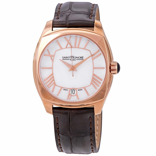Saint Honore 7660068YRR Lutecia Ladies Quartz Watch