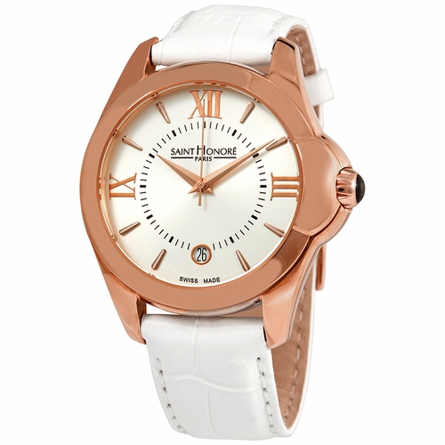 Saint Honore 766030 8ARR Coloseo Ladies Quartz Watch