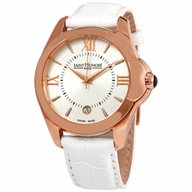 Saint Honore 766030 8ARR Coloseo Ladies Quartz Watch