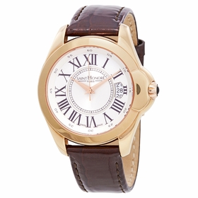 Saint Honore 7660308ARF Coloseo Ladies Quartz Watch
