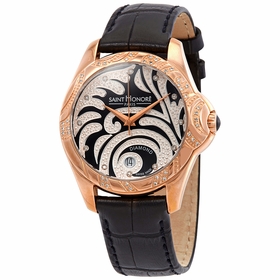 Saint Honore 766050 8NFD Coloseo Ladies Quartz Watch