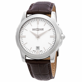 Saint Honore 8610281AIA Speedboat Mens Quartz Watch