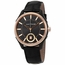 Saint Honore 861050 78NIRR Carrousel Mens Quartz Watch