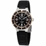 Saint Honore 861207 76NBR Worldcode Diving Mens Quartz Watch