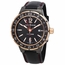 Saint Honore 868007 78NIR Worldcode Diving Mens Quartz Watch