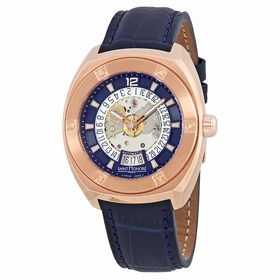 Saint Honore 880010 8DIR Haussman Mens Automatic Watch