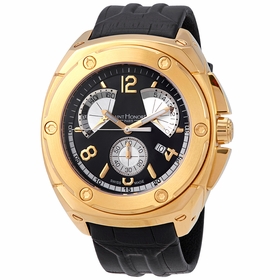 Saint Honore 889070 3NBT Haussman Mens Chronograph Quartz Watch