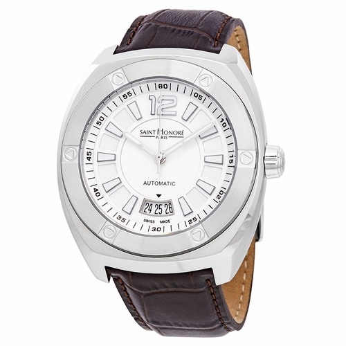 Saint Honore 897010 1AINN Trocadero Mens Automatic Watch