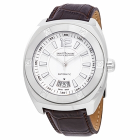 Saint Honore 897010 1AINN Trocadero Mens Automatic Watch