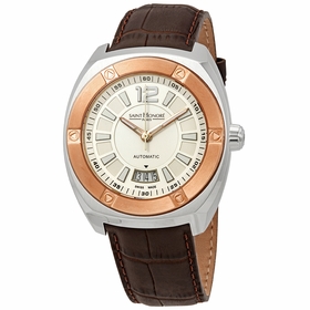 Saint Honore 8970106AINN Haussman Mens Automatic Watch