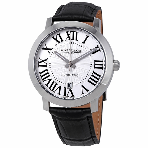Saint Honore 897020 1ARF Trocadeo Mens Automatic Watch