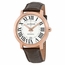 Saint Honore 897020 8ARF Trocadeo Mens Automatic Watch