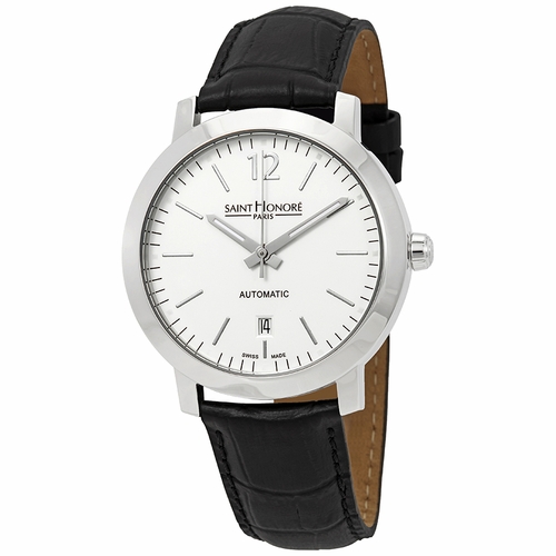 Saint Honore 8970201AIAN Trocadero Mens Automatic Watch