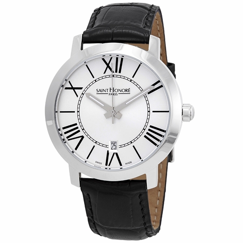 Saint Honore C8031AR Trocadero Mens Quartz Watch