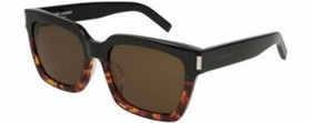 Saint Laurent BOLD1K-30000484005  Ladies  Sunglasses