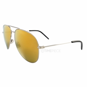 Saint Laurent CLASSIC 11 012 59  Ladies  Sunglasses