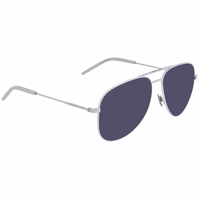 Saint Laurent CLASSIC 11 038 59  Unisex  Sunglasses