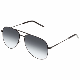 Saint Laurent CLASSIC11-30000163041  Unisex  Sunglasses