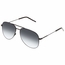 Saint Laurent CLASSIC11-30000163041  Unisex  Sunglasses