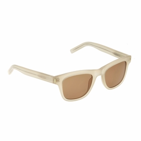 Saint Laurent CLASSIC212E49 Classic 2 Unisex  Sunglasses