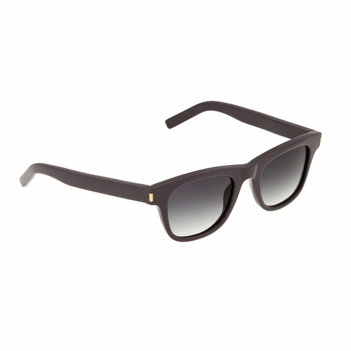 Saint Laurent CLASSIC2I1D49 Classic 2 Mens  Sunglasses