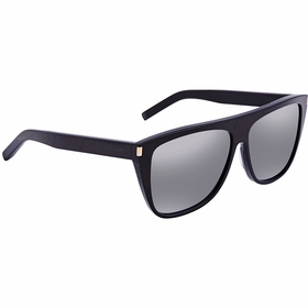 Saint Laurent SL 1 008 59  Unisex  Sunglasses