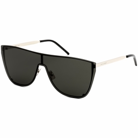 Saint Laurent SL 1-B  MASK-002 99  Unisex  Sunglasses