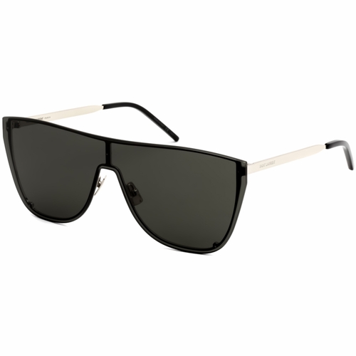 Saint Laurent SL 1-B  MASK-002 99  Unisex  Sunglasses