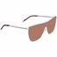 Saint Laurent SL 1 MASK 003 99  Ladies  Sunglasses