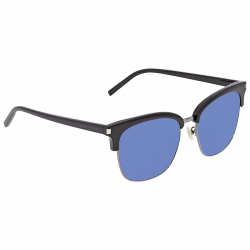 Saint Laurent SL 108/K 003 56  Unisex  Sunglasses