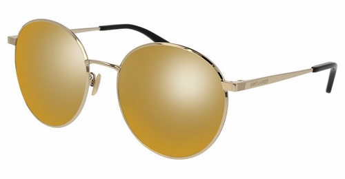 Saint Laurent SL 136/K 004 58  Unisex  Sunglasses