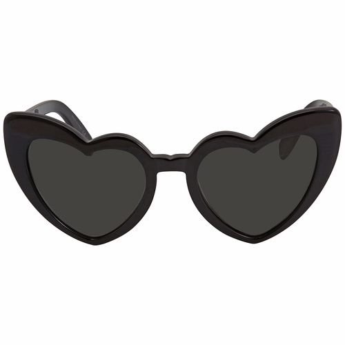 Saint Laurent SL 181 LOULOU 001 54  Ladies  Sunglasses