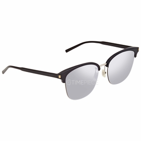 Saint Laurent SL 201/K SLIM 002  Unisex  Sunglasses