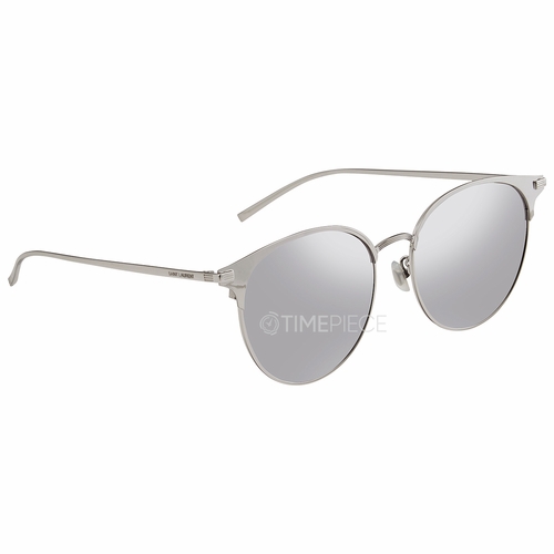 Saint Laurent SL 202/K 001 57 Saint Laurent Paris Unisex  Sunglasses