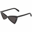 Saint Laurent SL 207 JERRY 001 53  Ladies  Sunglasses