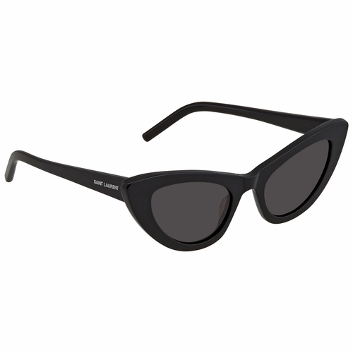 Saint Laurent SL 213 LILY-001 52  Ladies  Sunglasses