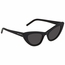 Saint Laurent SL 213 LILY-001 52  Ladies  Sunglasses