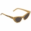 Saint Laurent SL 213 LILY01052  Ladies  Sunglasses