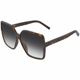 Saint Laurent SL 232 BETTY-003  Ladies  Sunglasses
