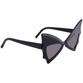 Saint Laurent SL 241 JERRY BAT  Ladies  Sunglasses