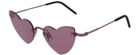 Saint Laurent SL 254 LOULOU00450  Ladies  Sunglasses