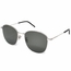Saint Laurent SL 273/K 002 56  Unisex  Sunglasses