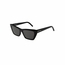 Saint Laurent SL 276 MICA 001 53  Ladies  Sunglasses