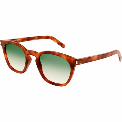 Saint Laurent SL 28 042 49  Unisex  Sunglasses