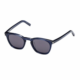 Saint Laurent SL 28/F-005  Unisex  Sunglasses