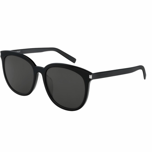 Saint Laurent SL 284 F SLIM 001 56  Mens  Sunglasses