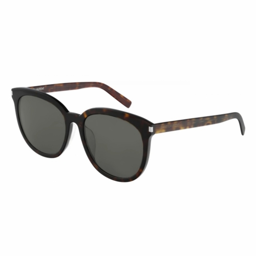 Saint Laurent SL 284 F SLIM 002 56  Mens  Sunglasses