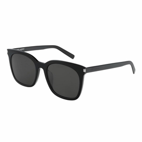 Saint Laurent SL 285 F SLIM 001 54  Mens  Sunglasses